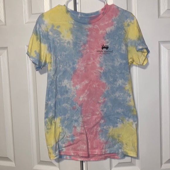 Simply Southern tee - Picture 3 of 5